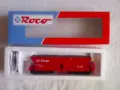 DB CARGO