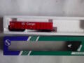 DB CARGO