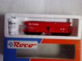 DB CARGO ROCO