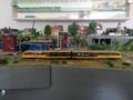 Desiro DCC -Zvuk RegioJet