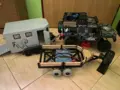 Df 4J Crawler