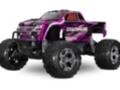 Díly na Traxxas Stampede