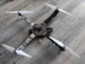 DJI F450