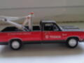 DODGE RAM 1983