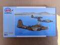 Douglas A-20B Havoc "MTO", 1/72, MPM