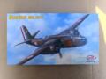 Douglas Boston Mk. IV/V, 1/72, MPM