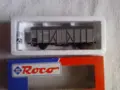 DR ROCO