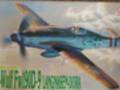 Dragon Fw190D-9 Langnasen-Dora
