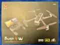 Dron Bugs 4W