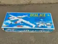 DUAL ACE