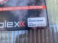 DUPLEX REX 7 Slim Asist s Vario