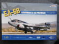 EA-6B Prowler - 1/48 - Kinetic