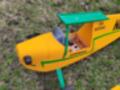 EAA Headwind
