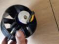 EDF dmychadlo 120 mm s střídavým  motorem
