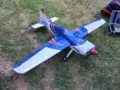 Edge 540