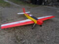 Elektro model