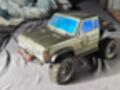 Element Trail Truck