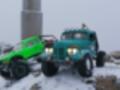 Expediční Zil-157