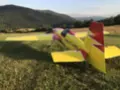 Extra 330 SC