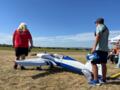 Extreme Flight Extra NG 114"