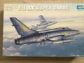 F-100C