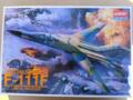 F-111F Libya Raider, 1/48, Academy