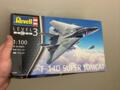 F-14 D Super Tomcat