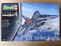 F-15E Strike Eagle, 1/72, Revell