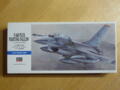 F-16 Falcon 1/72 různí výrobci