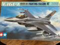 F-16CJ