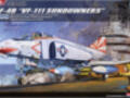 F-4B  F-4J