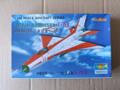 F-7EB, 1/144, Trumpeter