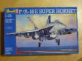 F/A-18E Super Hornet Revell 1/72