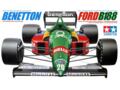 F1 Benetton
