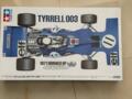 F1 Tamiya
