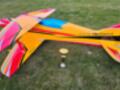 F3A Optimus