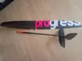 F3K Progress