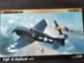 F6F-5 Hellcat late