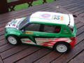 Fabia 1:10