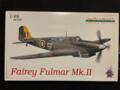 Fairey Fulmar - Eduard