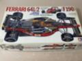 Ferrari 641/2 tamiya