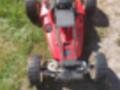 Fg baja 2wd