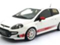 Fiat Punto Abarth Esseesse (2010) - OttOmobile