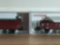FLEISCHMANN