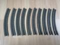 Fleischmann Profi Gleis 6120