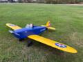 Fly Baby 1,25 m
