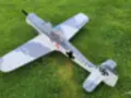 Focke-Wulf  190 D přezdívaná (Dora)