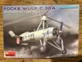 Focke-Wulf C.30A