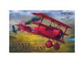 Fokker Dr I