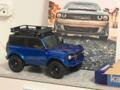 Ford Bronco Tamiya 1:10